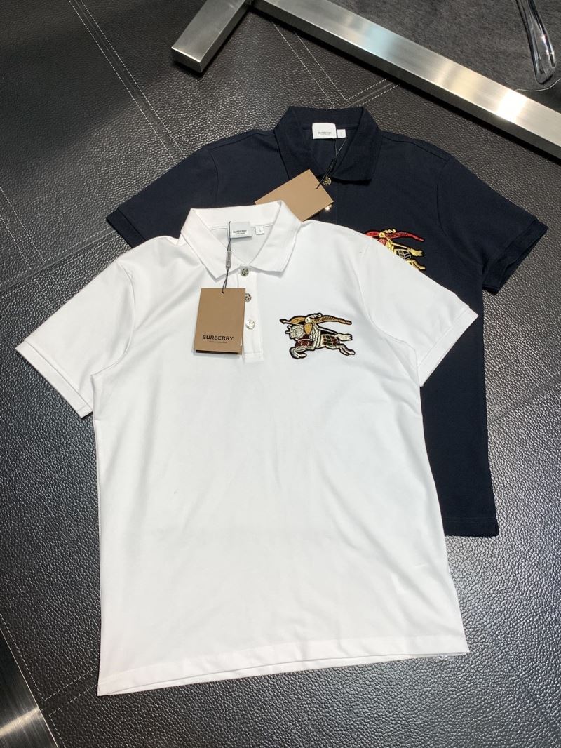 Burberry T-Shirts